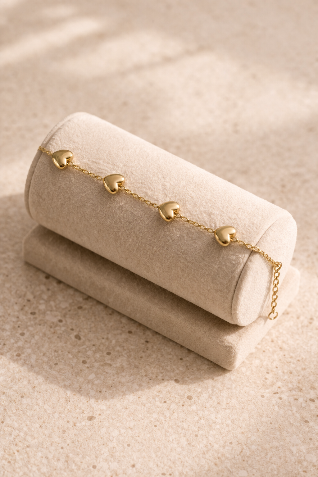 Pulsera Coralia