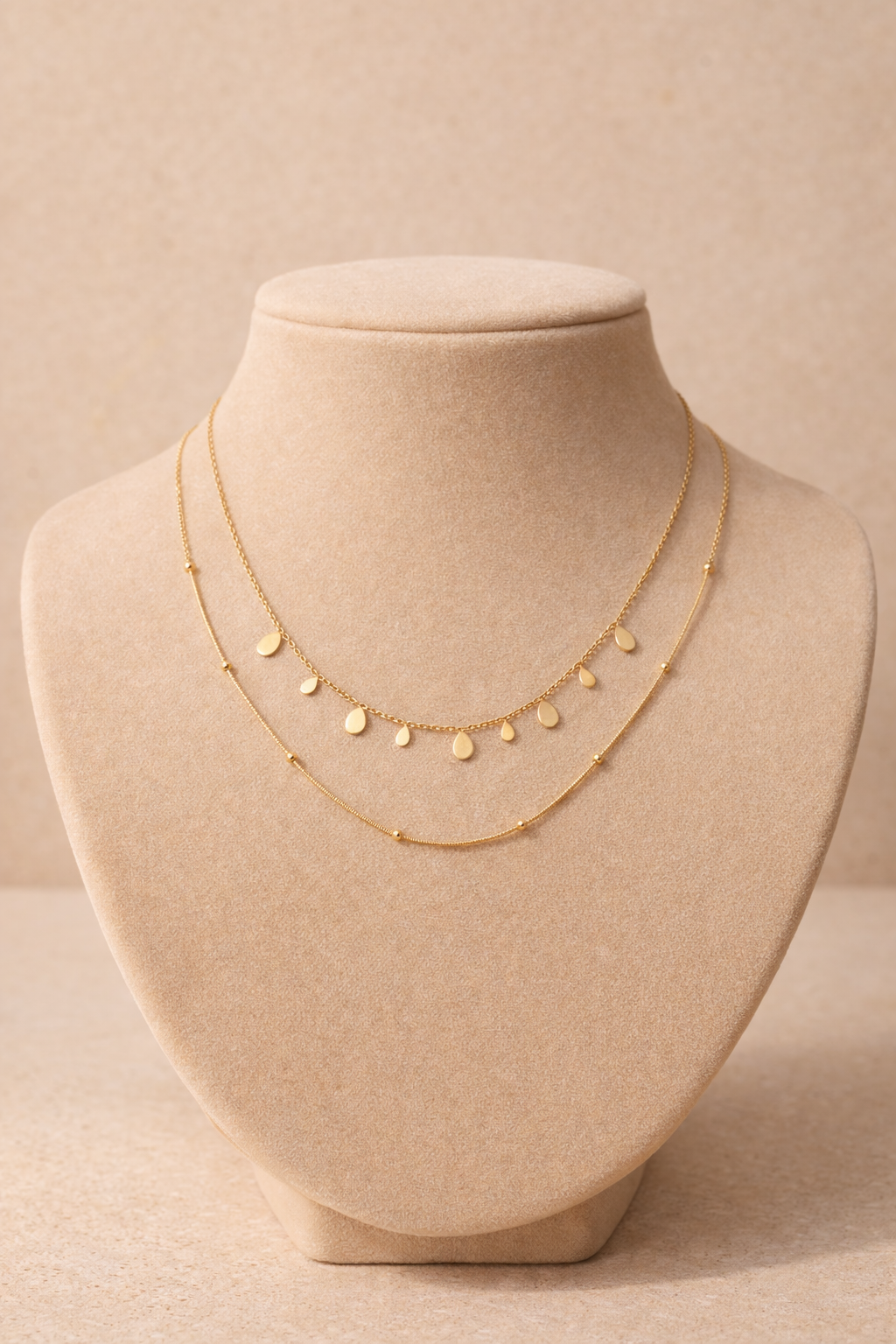 Collar Aqualia