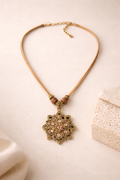 Collar Zenia