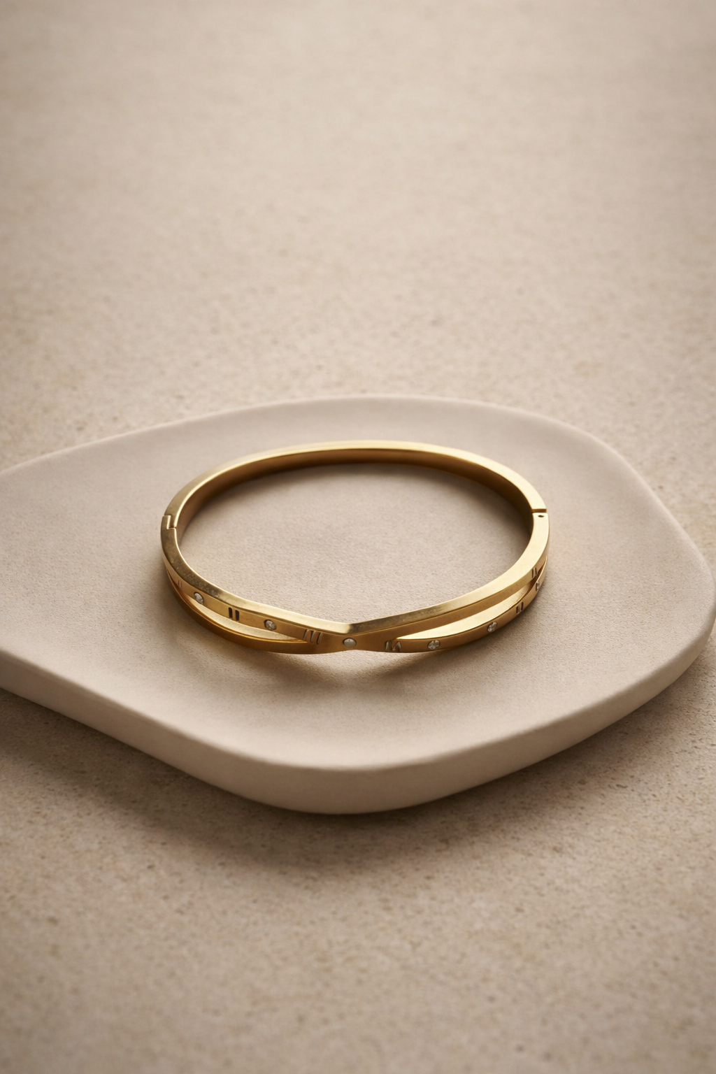 Brazalete Infinity