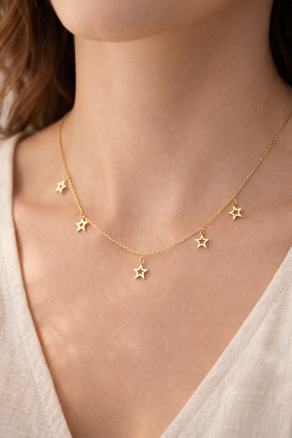Collar Stellina