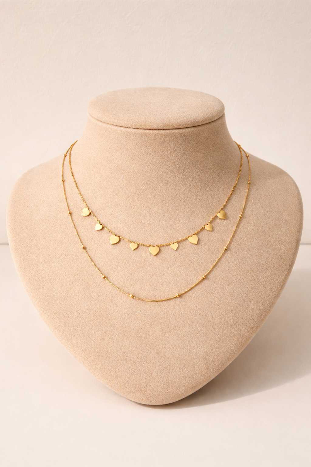Collar Lovel