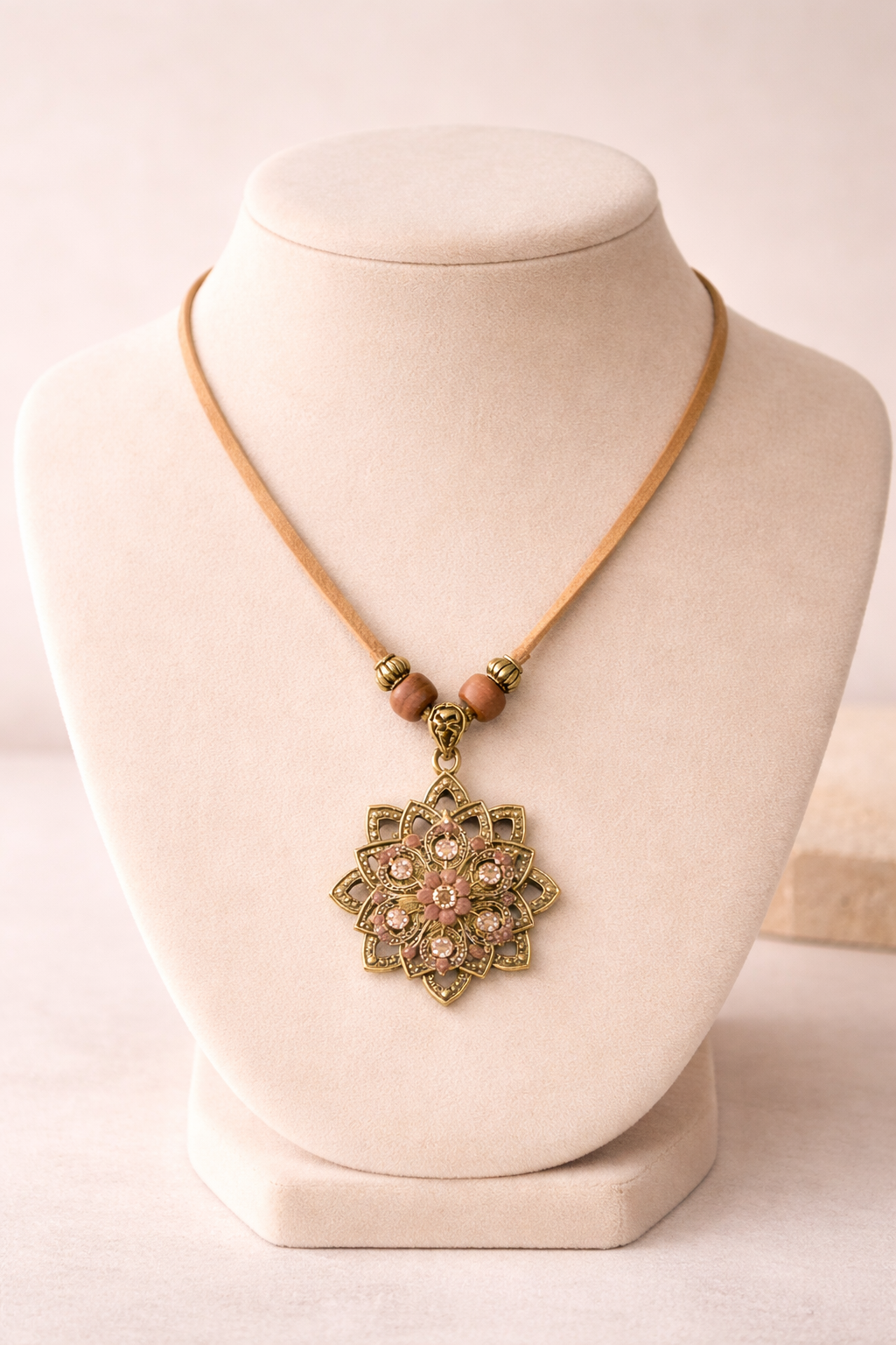 Collar Zenia