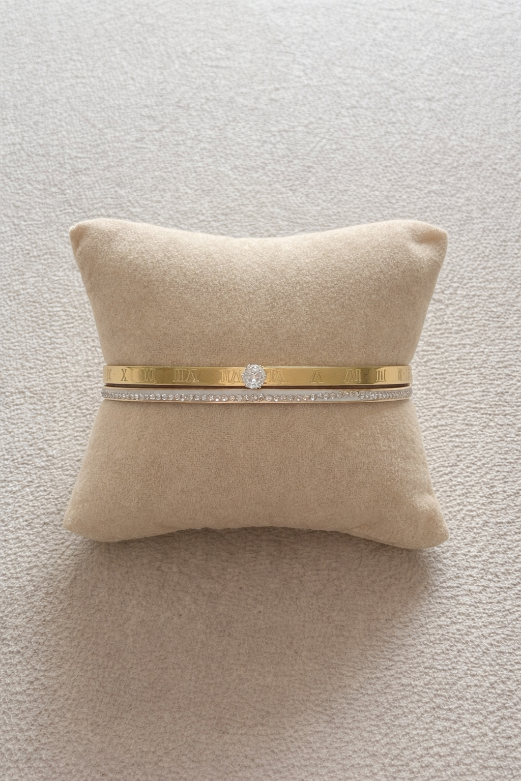 Brazalete Diamante