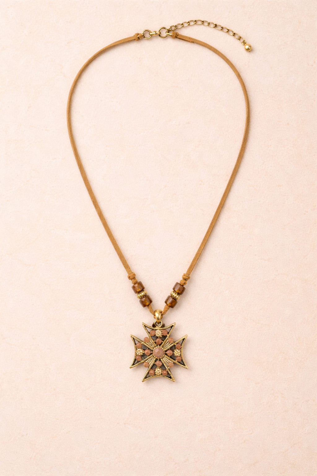 Collar Noa