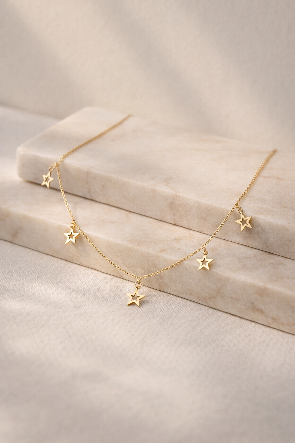 Collar Stellina