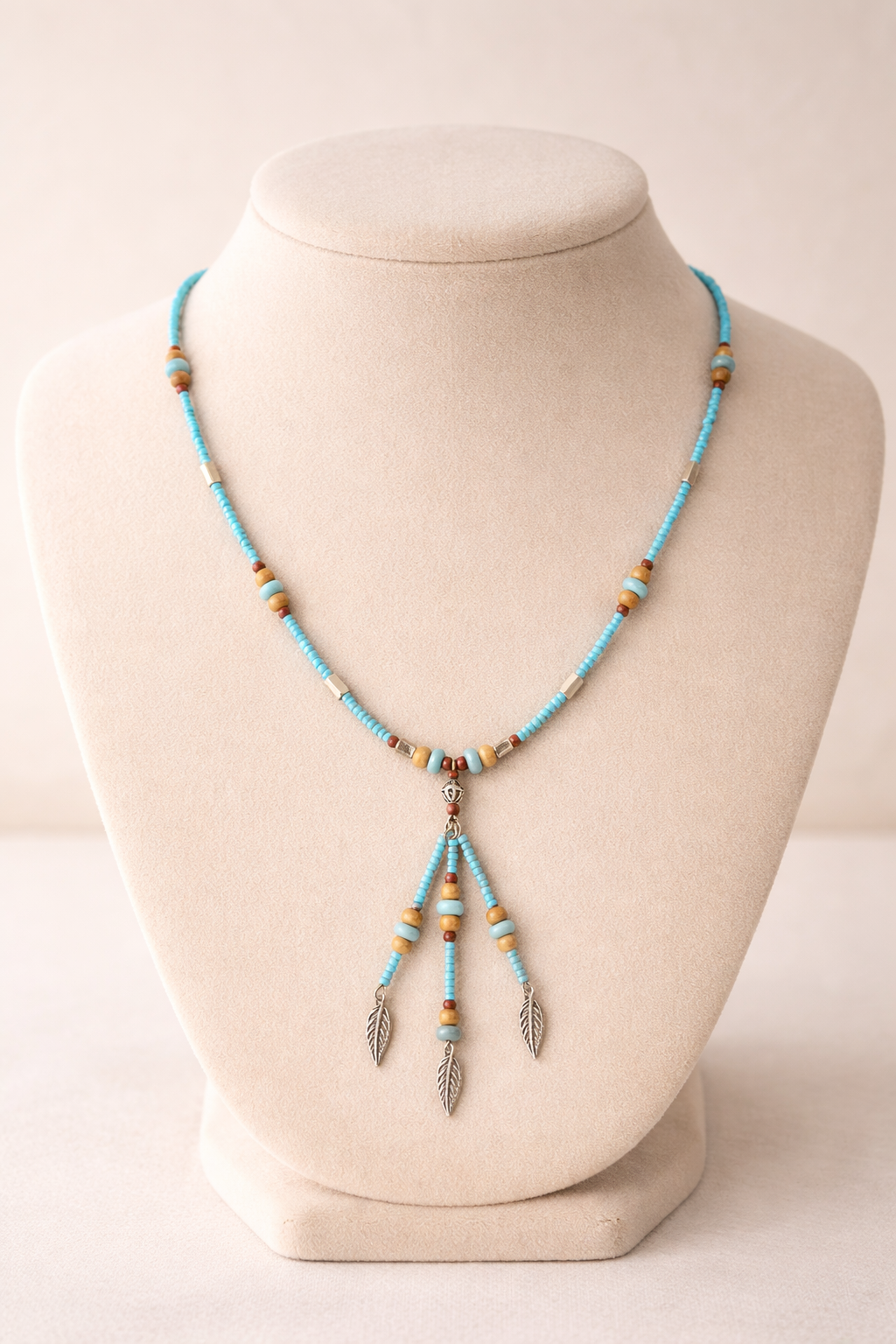 Collar Alba