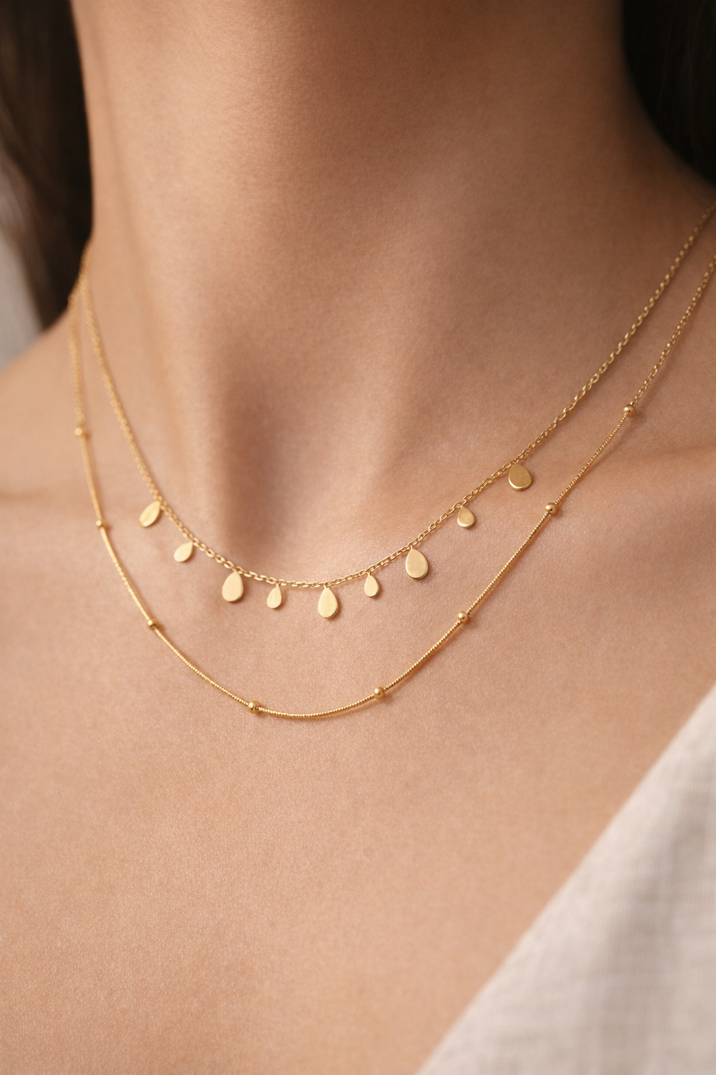 Collar Aqualia