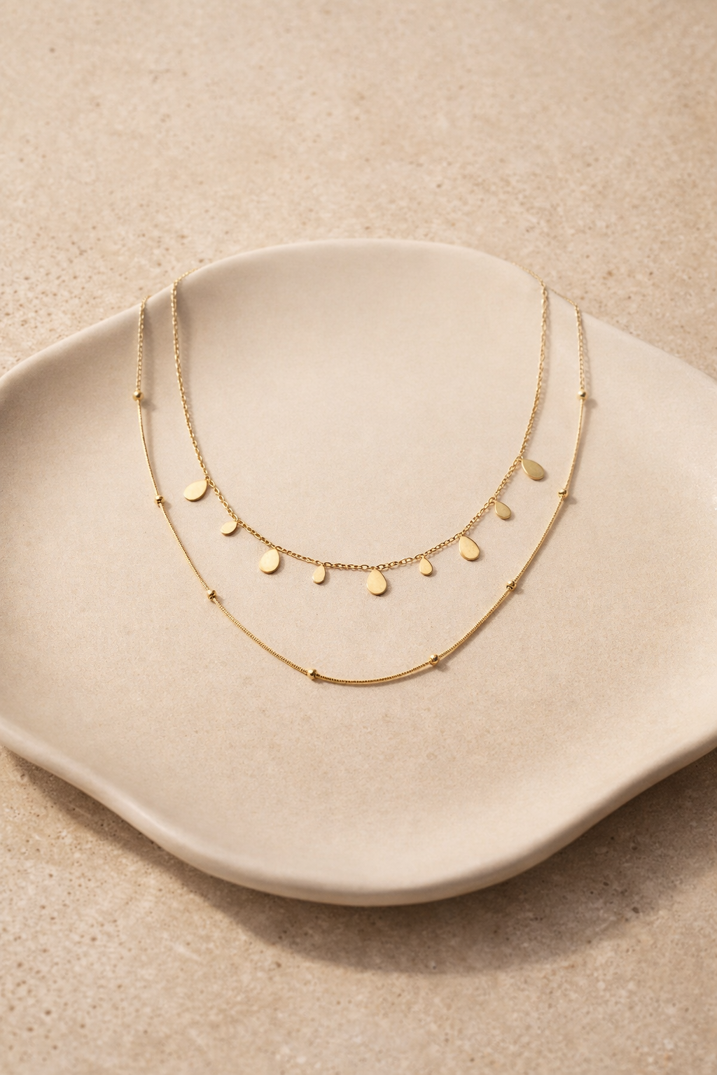 Collar Aqualia