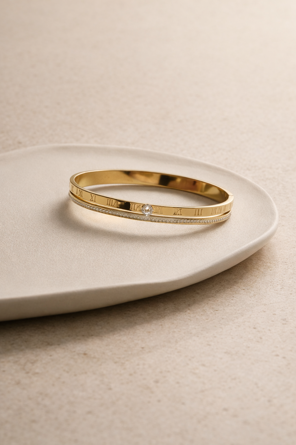 Brazalete Diamante