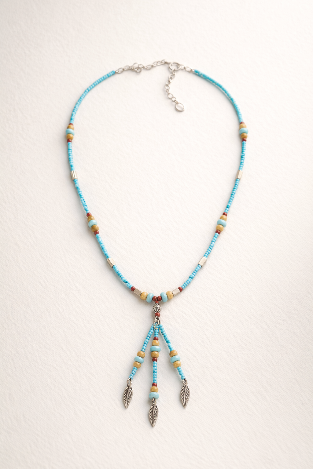 Collar Alba