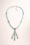Collar Alba