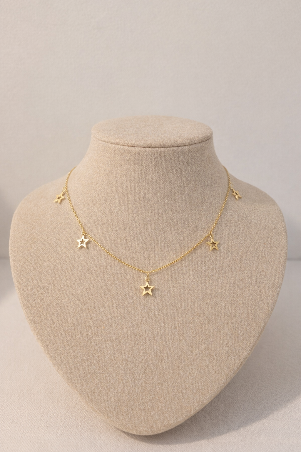 Collar Stellina