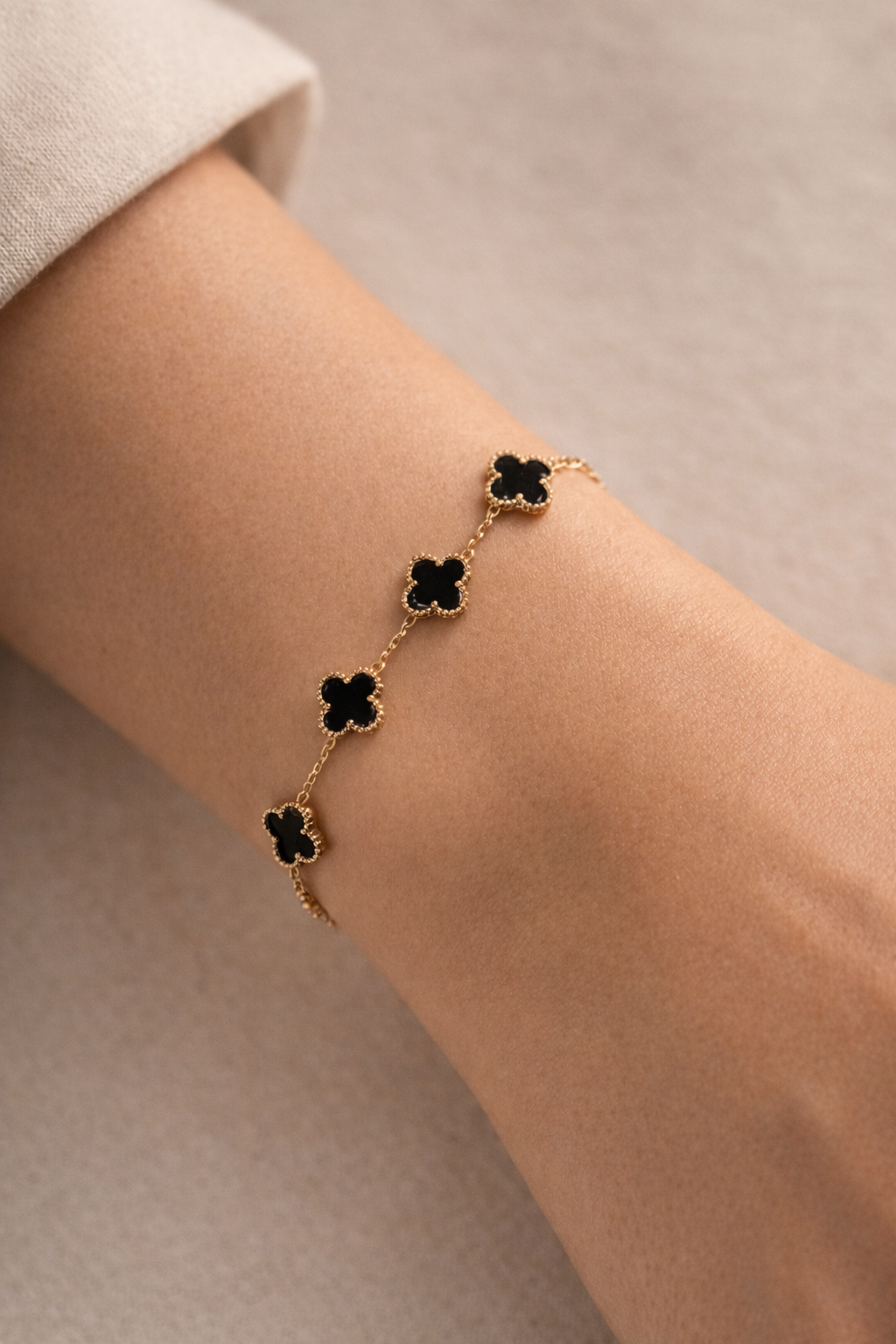 Pulsera Roux