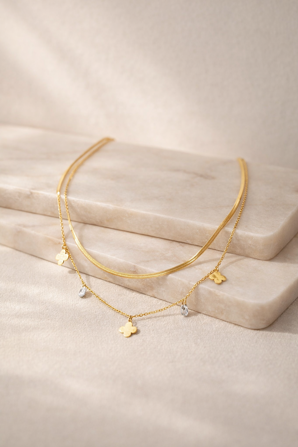 Collar Clovelle
