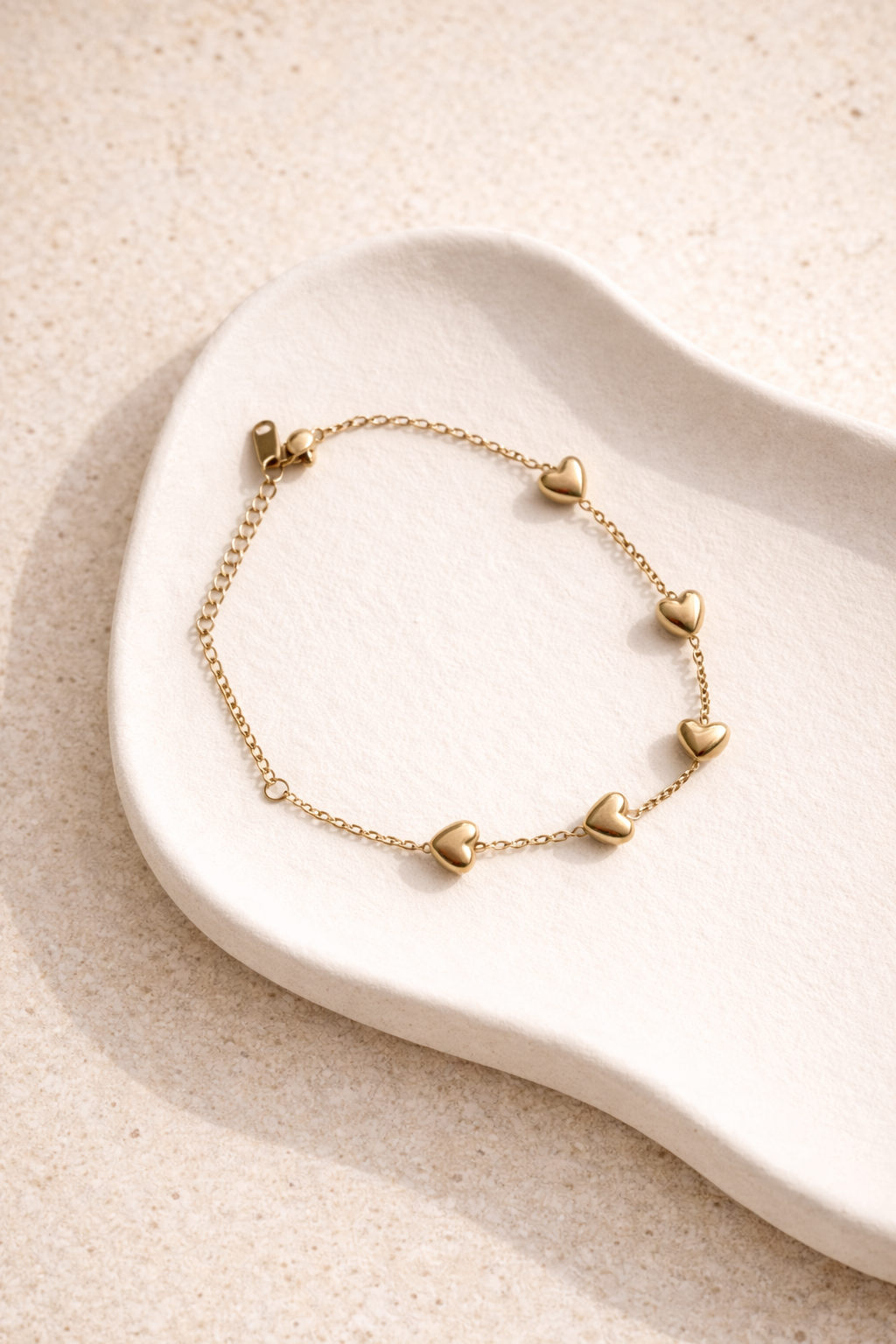 Pulsera Coralia