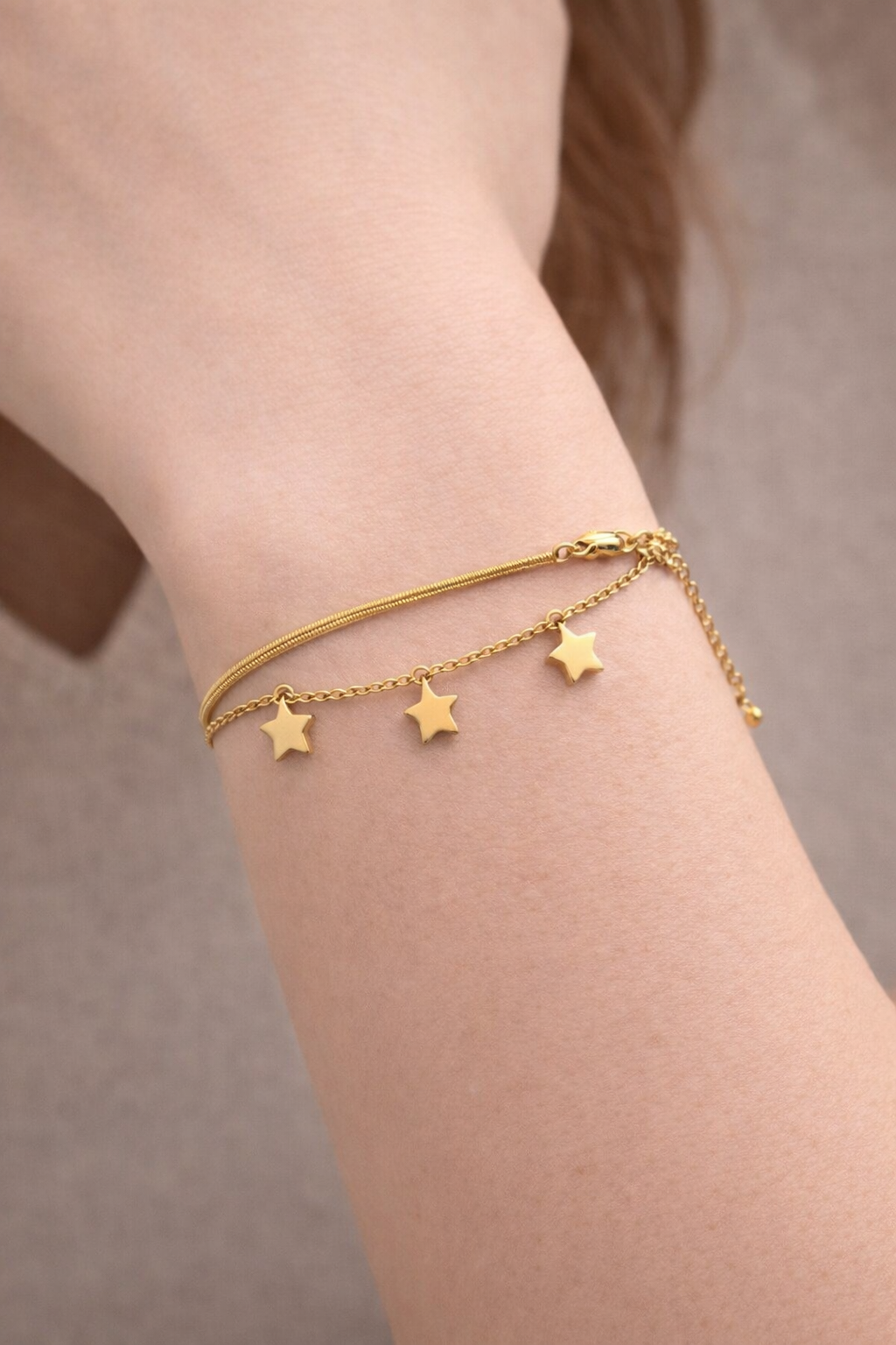 Pulsera Stella