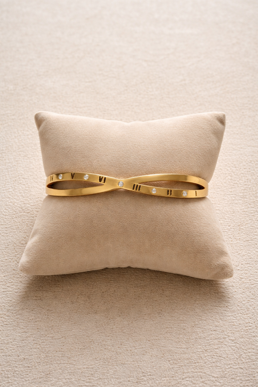 Brazalete Infinity