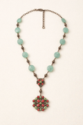 Collar Flora