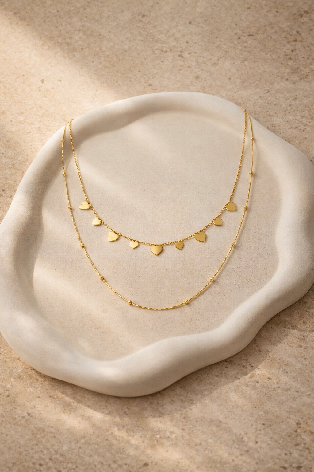 Collar Lovel