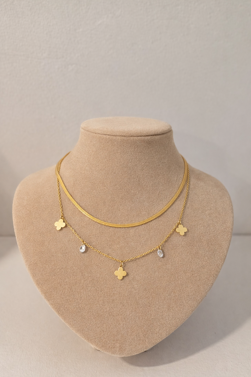 Collar Clovelle