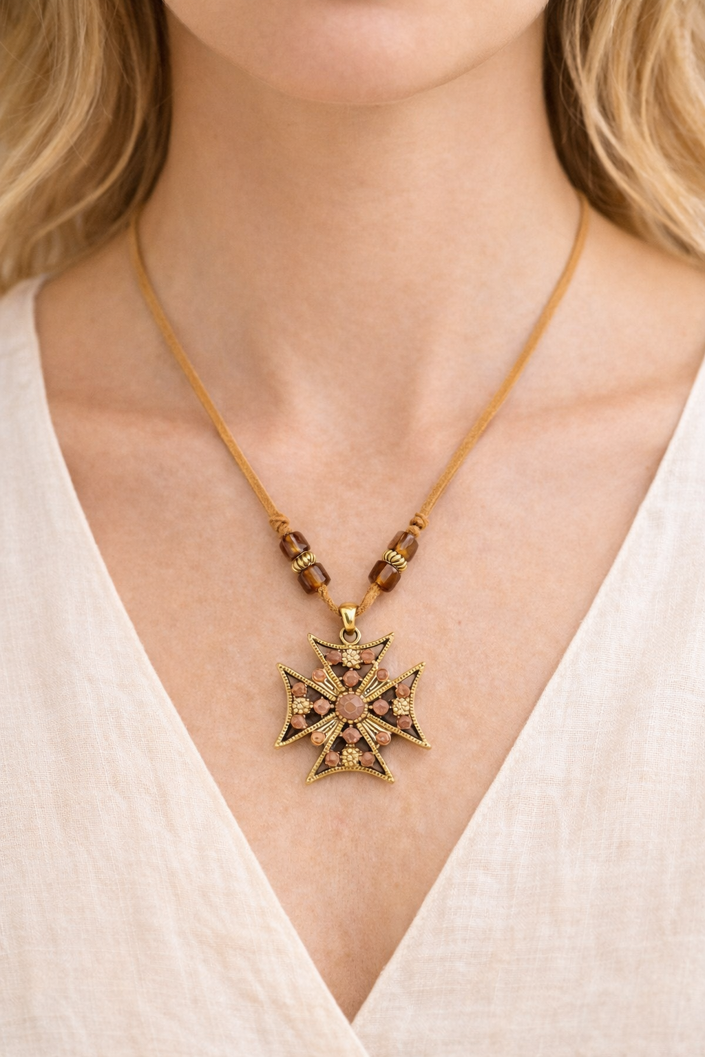 Collar Noa