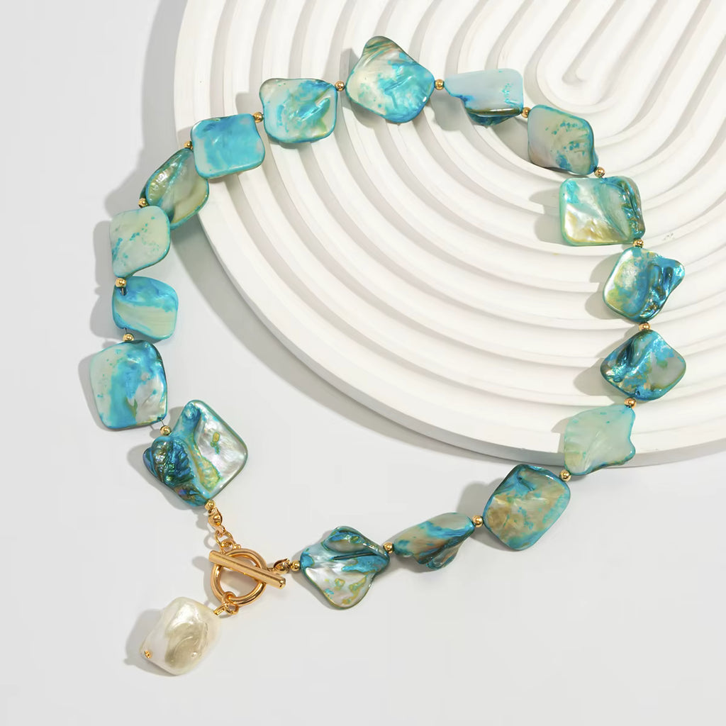 Collar Mykonos