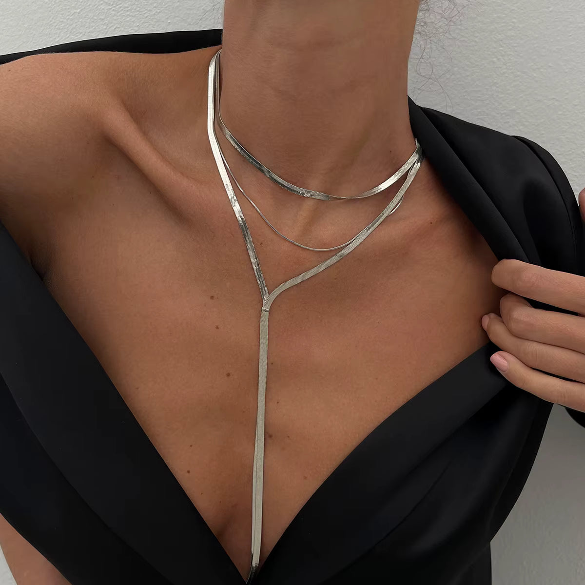 Collar Set Tokyo