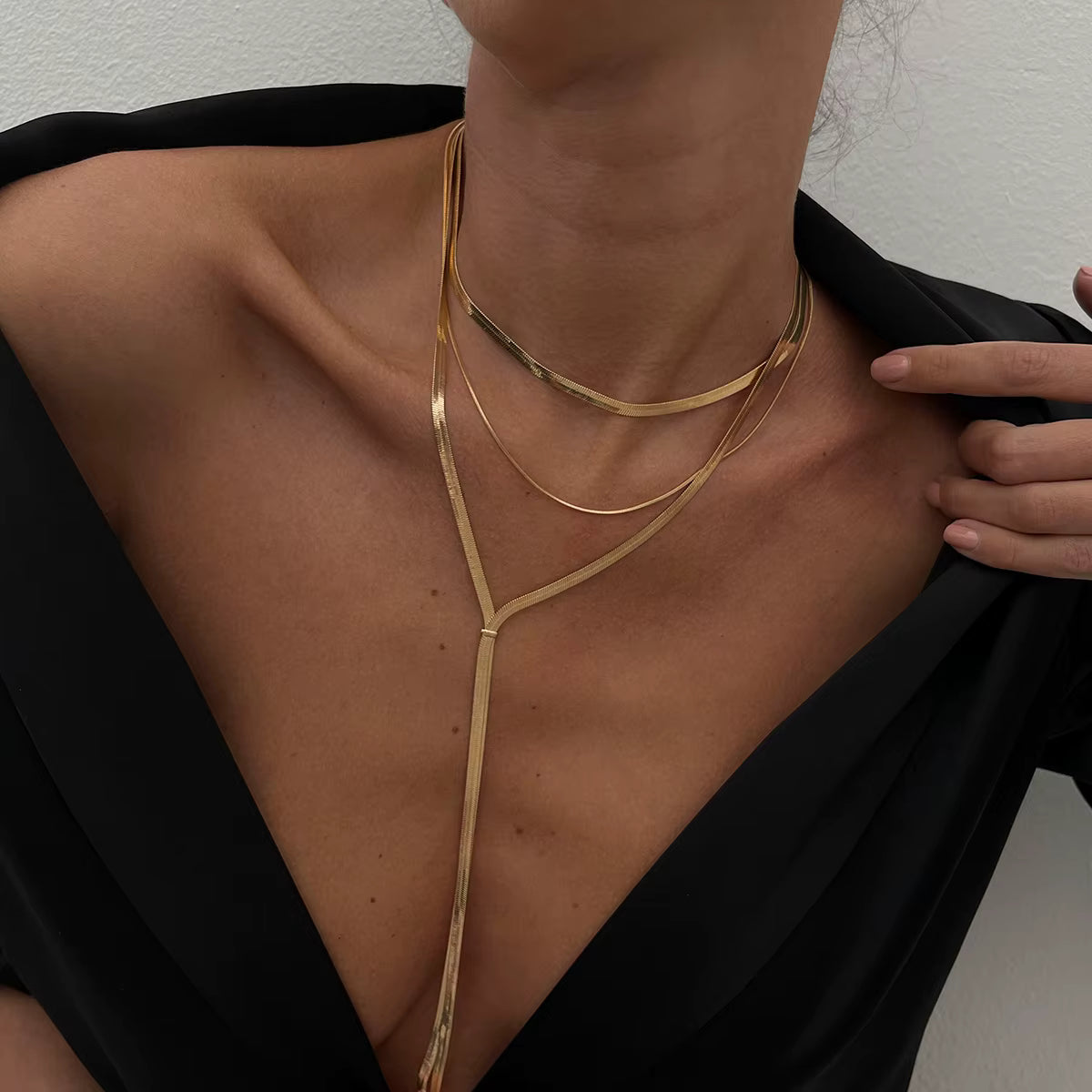 Collar Set Tokyo