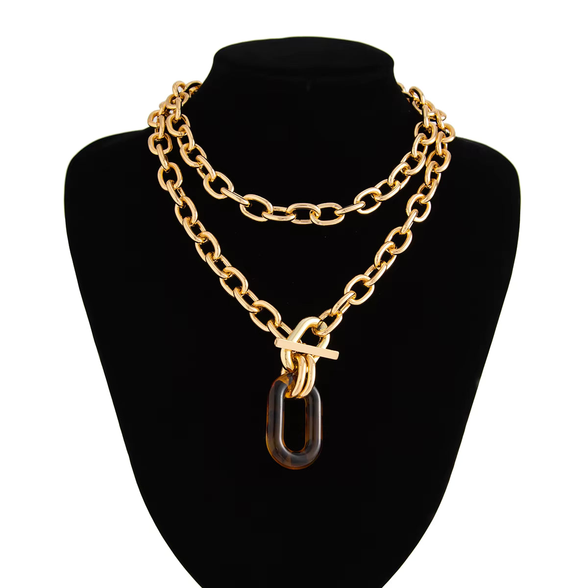 Collar Set Brooklyn