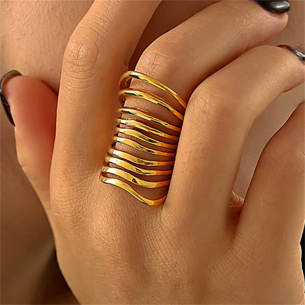 Anillo Eclipse