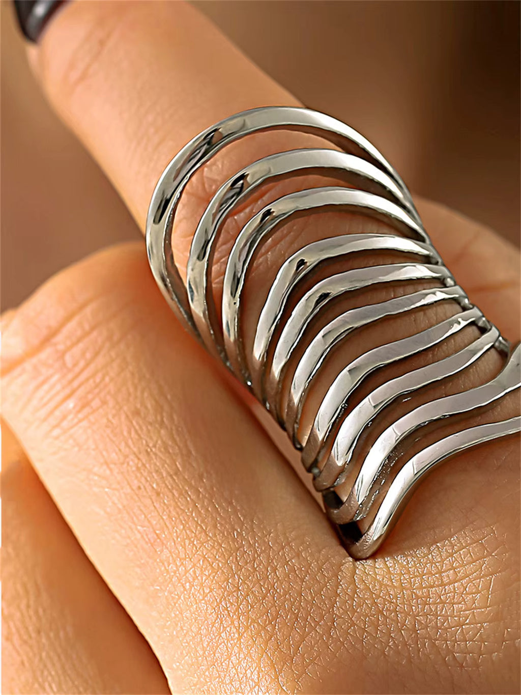 Anillo Eclipse