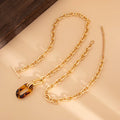 Collar Set Brooklyn