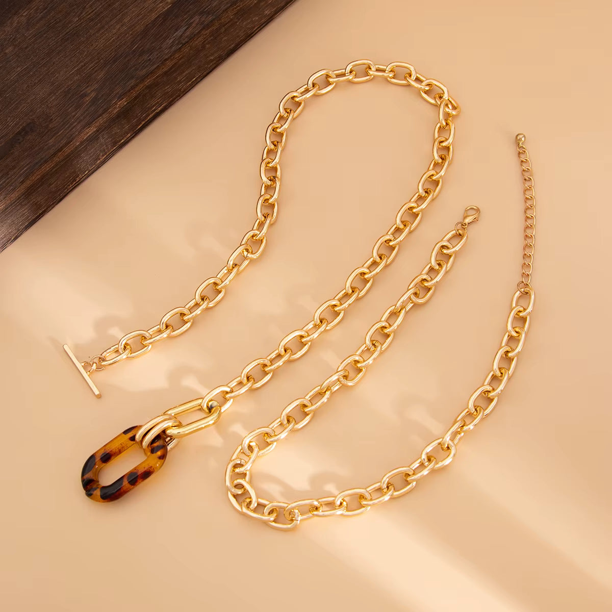 Collar Set Brooklyn