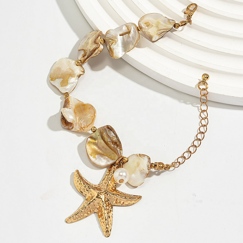 Pulsera Rosé