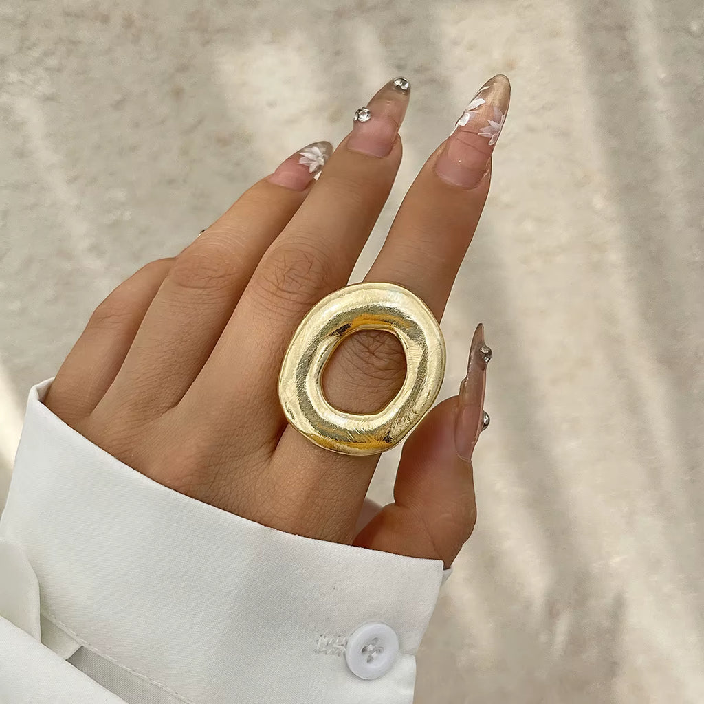 Anillo Orbit