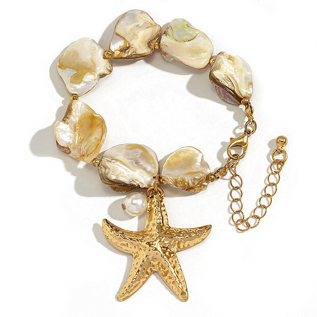 Pulsera Rosé