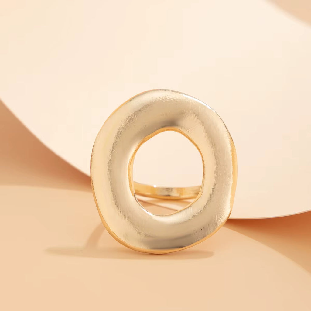 Anillo Orbit