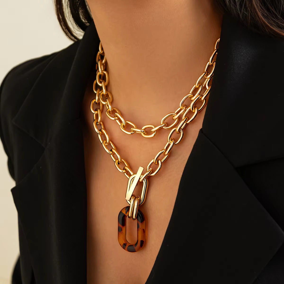 Collar Set Brooklyn