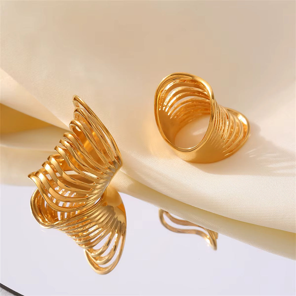 Anillo Eclipse