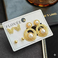 Set Aros Cata
