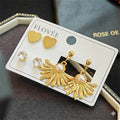 Set Aros Alma