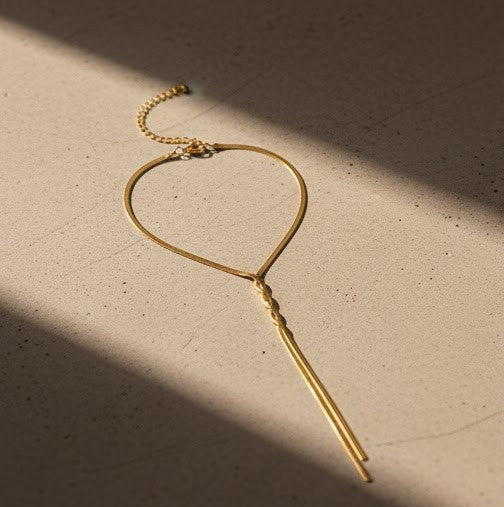 Collar Milano